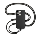 Универсальный ремешок для телефона VONMAHLEN Infinity Go для нанесения логотипа