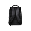 Рюкзак KORIN ClickPack Pro 46х34х16 см, комбинированный черный/серый для нанесения логотипа