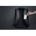 Рюкзак KORIN ClickPack Pro 46х34х16 см, комбинированный черный/серый для нанесения логотипа