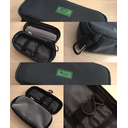 Рюкзак KORIN ClickPack Pro 46х34х16 см, комбинированный черный/серый для нанесения логотипа
