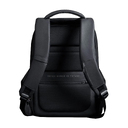 Рюкзак KORIN HiPack 43х33х16 см, черный для нанесения логотипа