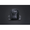 Рюкзак KORIN HiPack 43х33х16 см, черный для нанесения логотипа