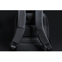 Рюкзак KORIN HiPack 43х33х16 см, черный для нанесения логотипа