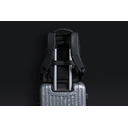 Рюкзак KORIN HiPack 43х33х16 см, черный для нанесения логотипа
