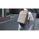 Рюкзак KORIN HiPack 43х33х16 см, черный для нанесения логотипа