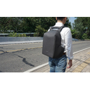 Рюкзак KORIN HiPack 43х33х16 см, черный для нанесения логотипа