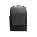 Рюкзак KORIN FlexPack Pro 47х34х18 см, черный для нанесения логотипа