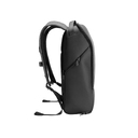 Рюкзак KORIN FlexPack Pro 47х34х18 см, черный для нанесения логотипа