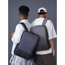 Рюкзак KORIN FlexPack Pro 47х34х18 см, черный для нанесения логотипа