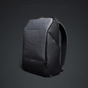 Рюкзак KORIN FlexPack Pro 47х34х18 см, черный для нанесения логотипа