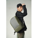 Рюкзак KORIN FlexPack Pro 47х34х18 см, оливковый для нанесения логотипа