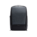 Рюкзак KORIN FlexPack Pro 47х34х18 см, темно-серый для нанесения логотипа