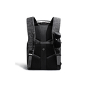 Рюкзак KORIN FlexPack Pro 47х34х18 см, темно-серый для нанесения логотипа