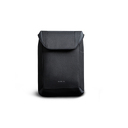 Рюкзак KORIN ClickPack X 45х32х15,5 см, с клапаном, черный для нанесения логотипа