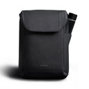 Рюкзак KORIN ClickPack X 45х32х15,5 см, с клапаном, черный для нанесения логотипа