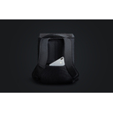 Рюкзак KORIN ClickPack X 45х32х15,5 см, с клапаном, черный для нанесения логотипа