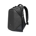 Рюкзак KORIN ClickPack 46х34х16 см, черный для нанесения логотипа