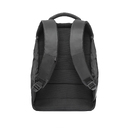 Рюкзак KORIN ClickPack 46х34х16 см, черный для нанесения логотипа