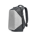 Рюкзак KORIN ClickPack 46х34х16 см, черный/серый для нанесения логотипа