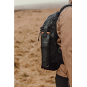 Автоматический складной зонт Nordic Drift Trail AWARE™ RPET, UPF 50+, d116 см для нанесения логотипа