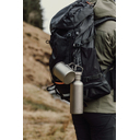 Ультралегкая кружка Nordic Drift Trail из титана, 450 мл для нанесения логотипа