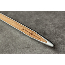 Вечная ручка Pininfarina Cambiano ALUMINIUM для нанесения логотипа