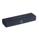 Вечная ручка Pininfarina Cambiano GLOSSY BLACK для нанесения логотипа
