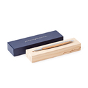 Вечная ручка Pininfarina Cambiano CEDARWOOD для нанесения логотипа