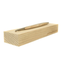 Вечная ручка Pininfarina Cambiano CEDARWOOD для нанесения логотипа