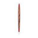 Шариковая ручка Pininfarina Cambiano RED для нанесения логотипа