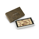 Набор из двух ручек Pininfarina Cambiano BOX CEDARWOOD для нанесения логотипа