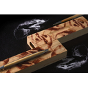 Набор из двух ручек Pininfarina Cambiano BOX CEDARWOOD для нанесения логотипа