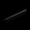 Шариковая ручка PININFARINA PF One BLACK для нанесения логотипа