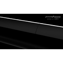 Шариковая ручка PININFARINA PF One BLACK для нанесения логотипа