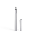 Перьевая ручка PININFARINA PF One SILVER для нанесения логотипа
