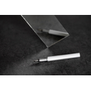 Перьевая ручка PININFARINA PF One SILVER для нанесения логотипа