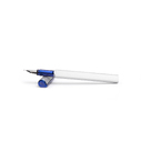 Перьевая ручка PININFARINA PF One SILVER /BLUE для нанесения логотипа