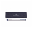 Шариковая ручка PININFARINA PF One SILVER /BLUE для нанесения логотипа
