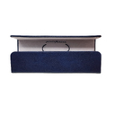 Шариковая ручка PININFARINA PF One SILVER /BLUE для нанесения логотипа