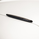 Перьевая ручка PININFARINA PF Two BLACK для нанесения логотипа