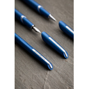Роллер PININFARINA PF Two BLUE для нанесения логотипа