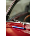 Роллер PININFARINA PF Two BLUE для нанесения логотипа