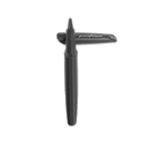 Роллер PININFARINA PF Two BLACK для нанесения логотипа