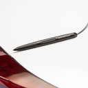 Роллер PININFARINA PF Two BLACK для нанесения логотипа