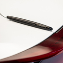 Роллер PININFARINA PF Two BLACK для нанесения логотипа
