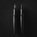 Роллер PININFARINA PF Two BLACK для нанесения логотипа