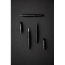 Роллер PININFARINA PF Two BLACK для нанесения логотипа