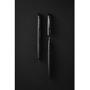 Шариковая ручка PININFARINA PF Two BLACK для нанесения логотипа