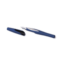 Перьевая ручка PININFARINA PF NOVANTA BLUE для нанесения логотипа