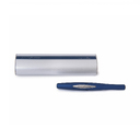 Перьевая ручка PININFARINA PF NOVANTA BLUE для нанесения логотипа